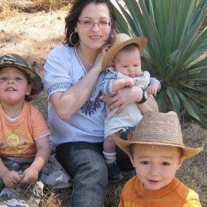 Meet your Posher, Nancy